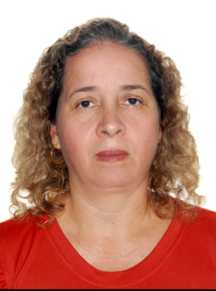 Foto de Roberta de Souza Leao Soares Batista