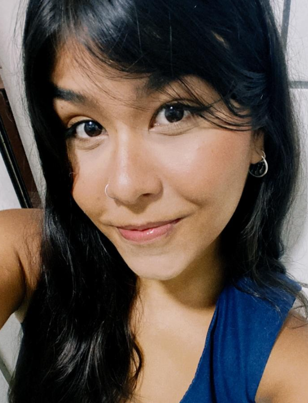 Foto de Lívia Bezerra