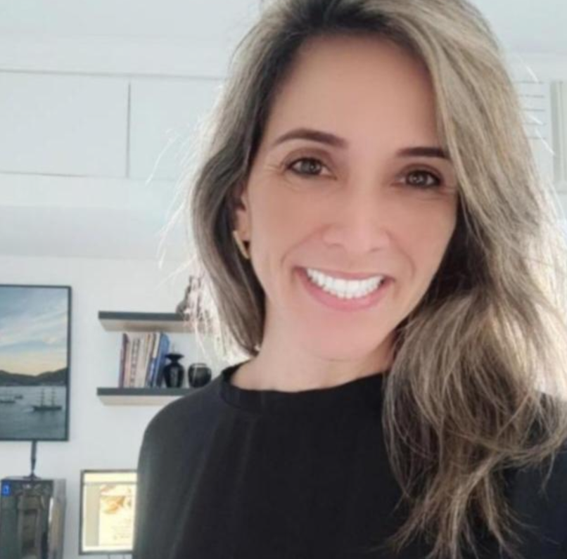 Foto de Sarah Eleutério