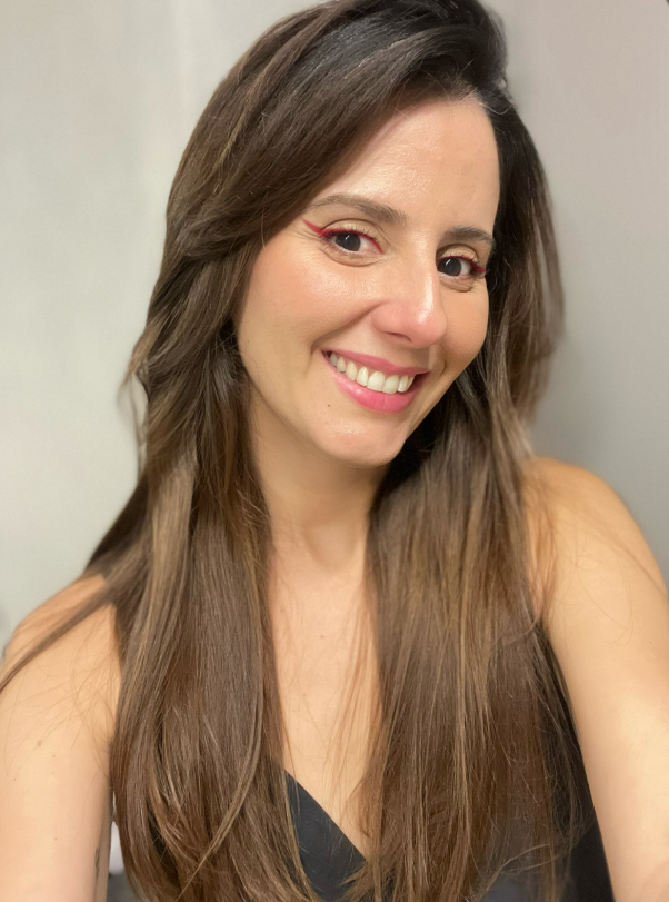 Foto de Daniela Camboim Pinheiro