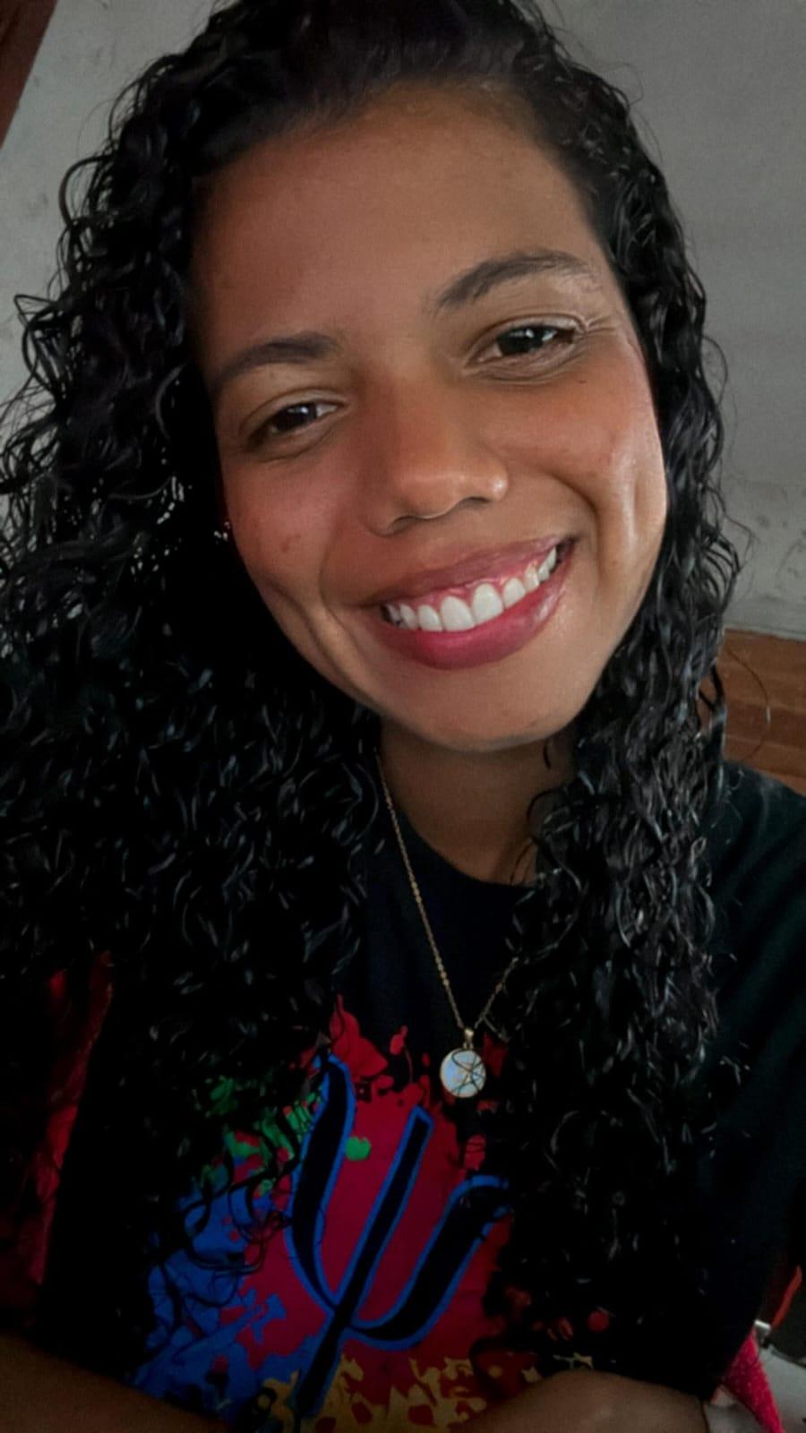 Foto de Edilene Barbosa