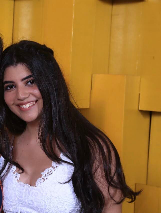 Foto de Letícia Travassos