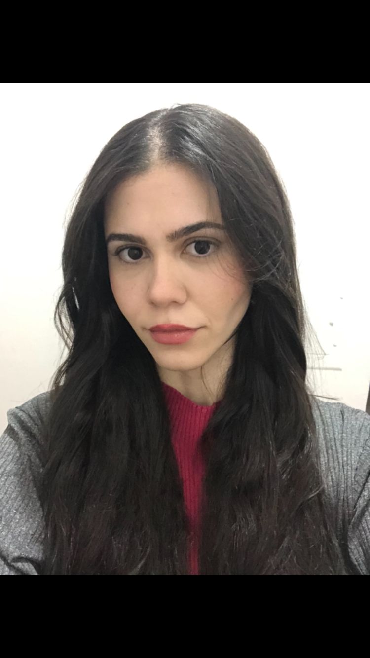 Foto de Karina França