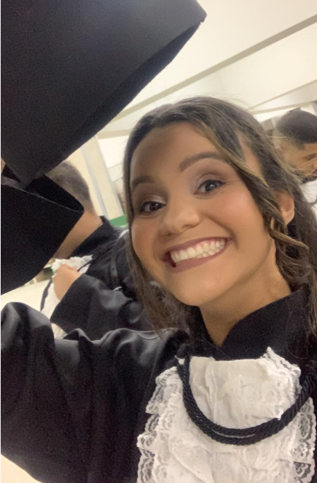 Foto de Mariana Gonçalves da Silva