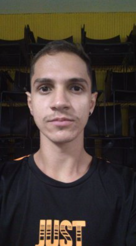 Foto de Arthur Oliveira da Rocha Santos