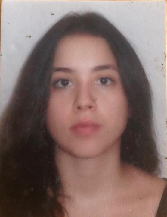 Foto de Maria Eduarda Valadares Amaral Lima de Sá