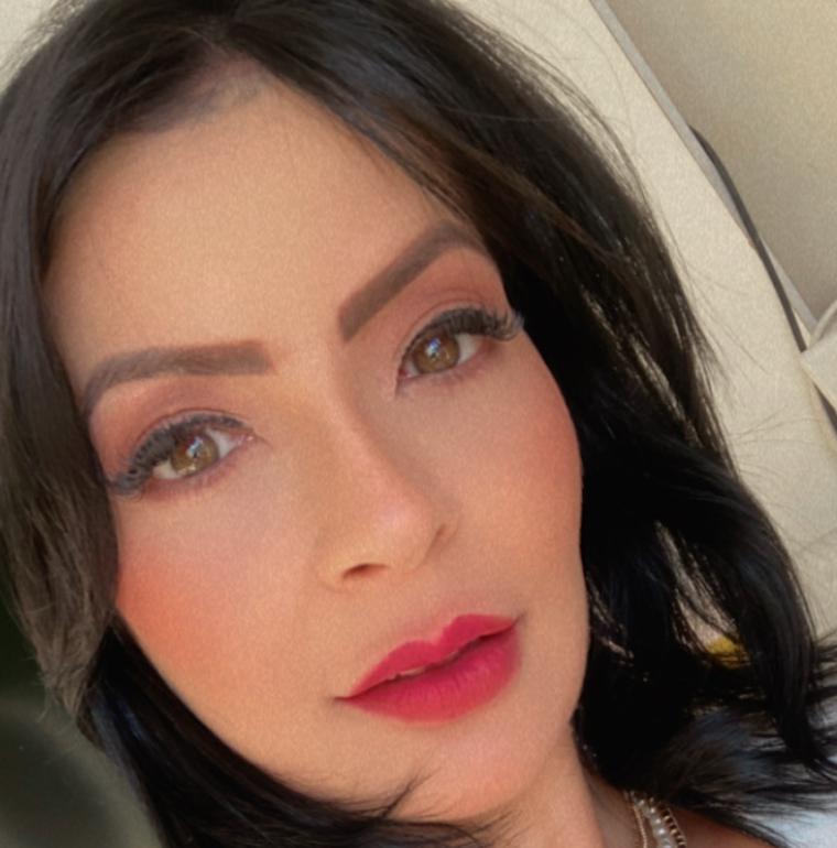 Foto de Juliana Pacheco de Araujo