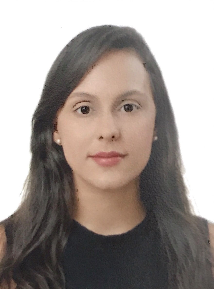 Foto de Mariana Batista