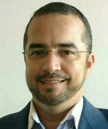 Foto de Reginaldo da Silva Junior