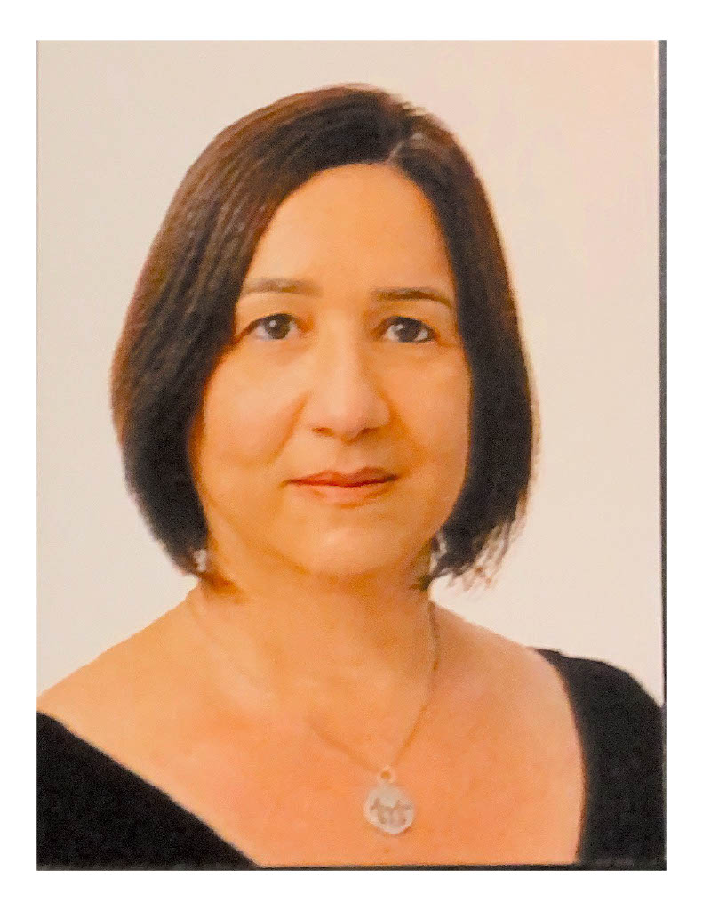 Foto de ANA CLÁUDIA URQUIZA