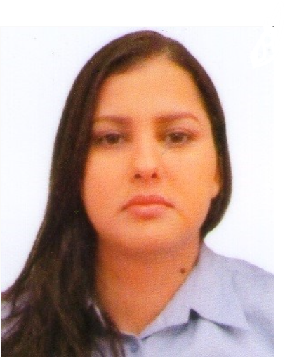 Foto de Elizabete dos Santos