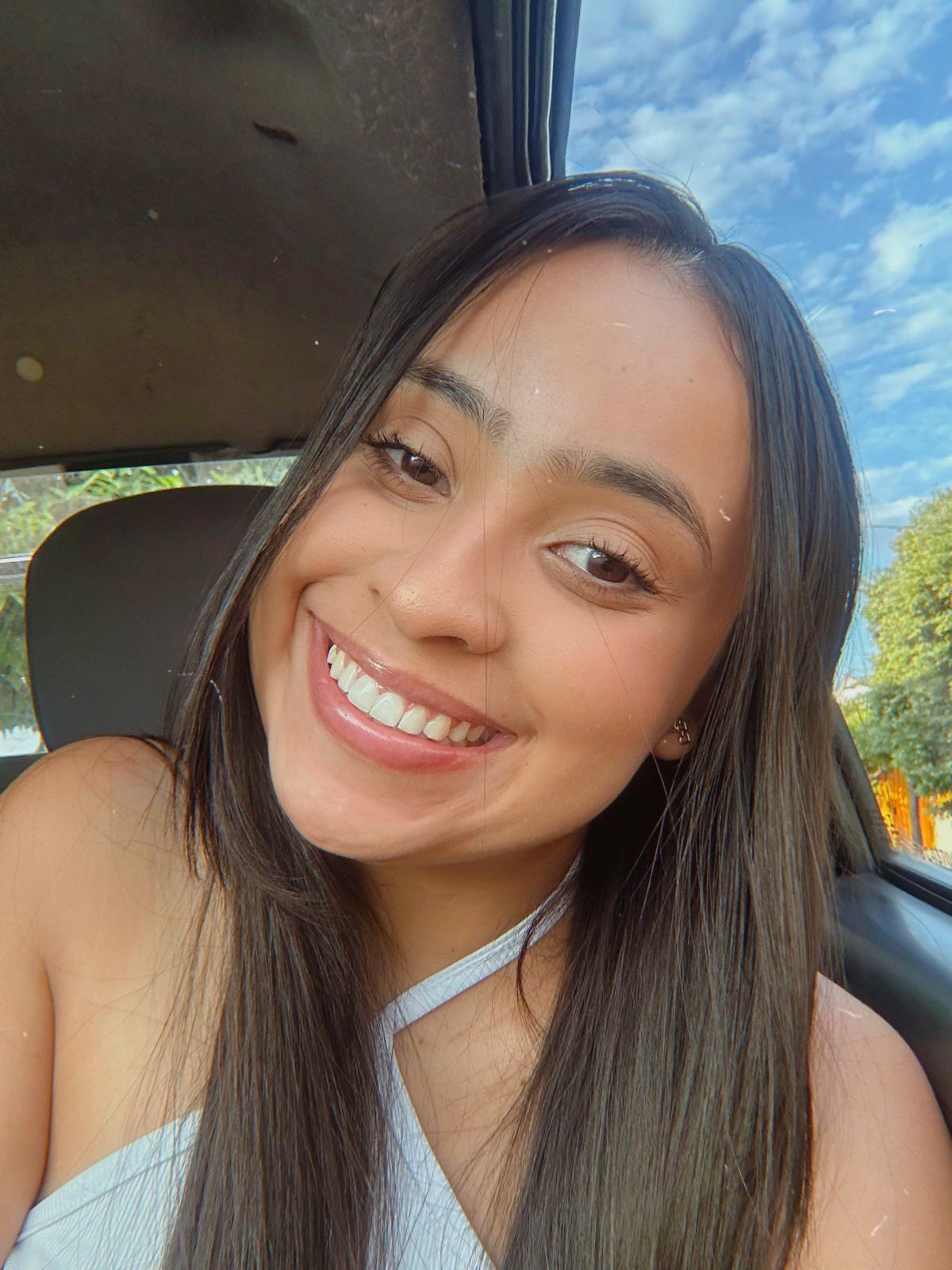 Foto de Vitória Emanuelle de Souza Reis