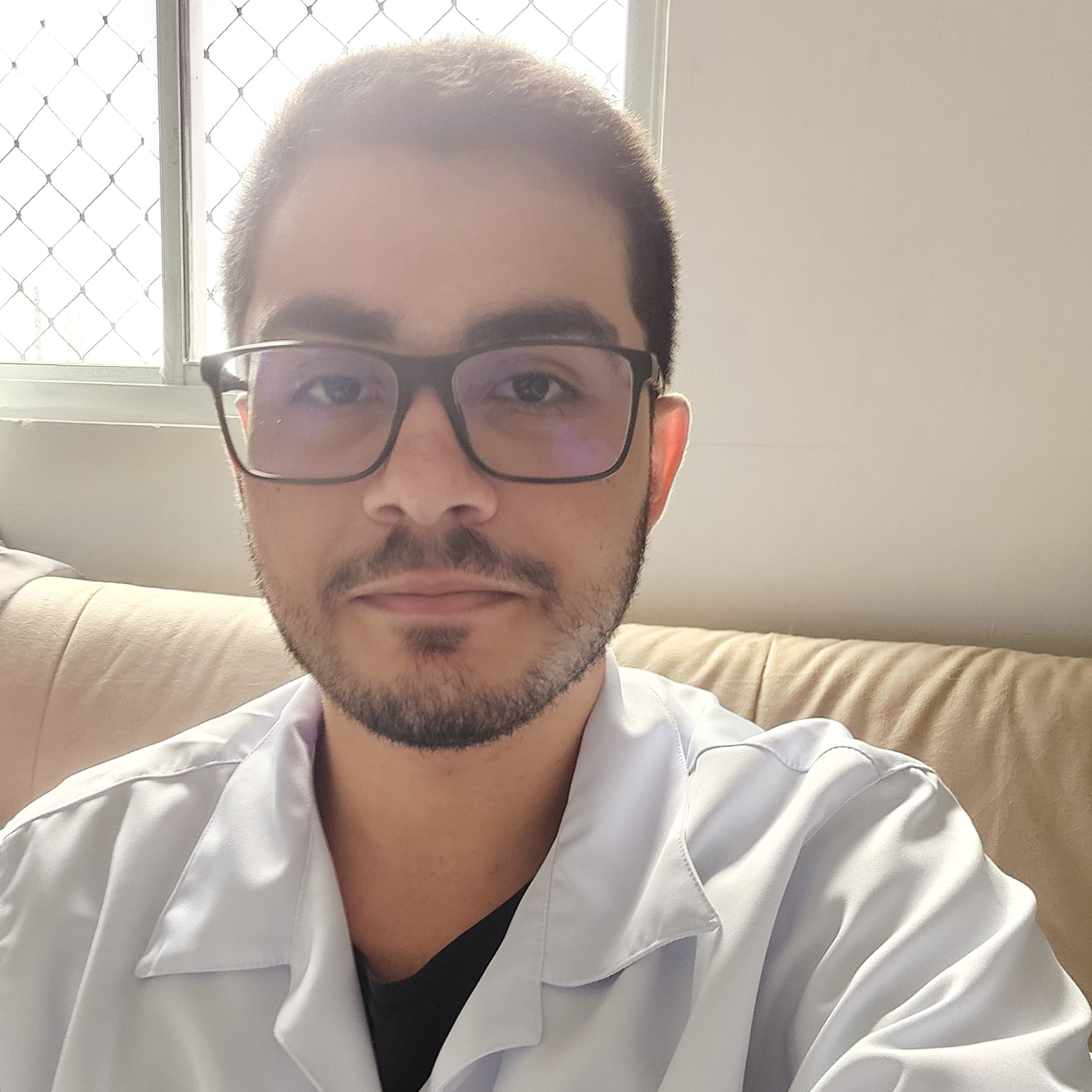 Foto de Alexandre Pontes