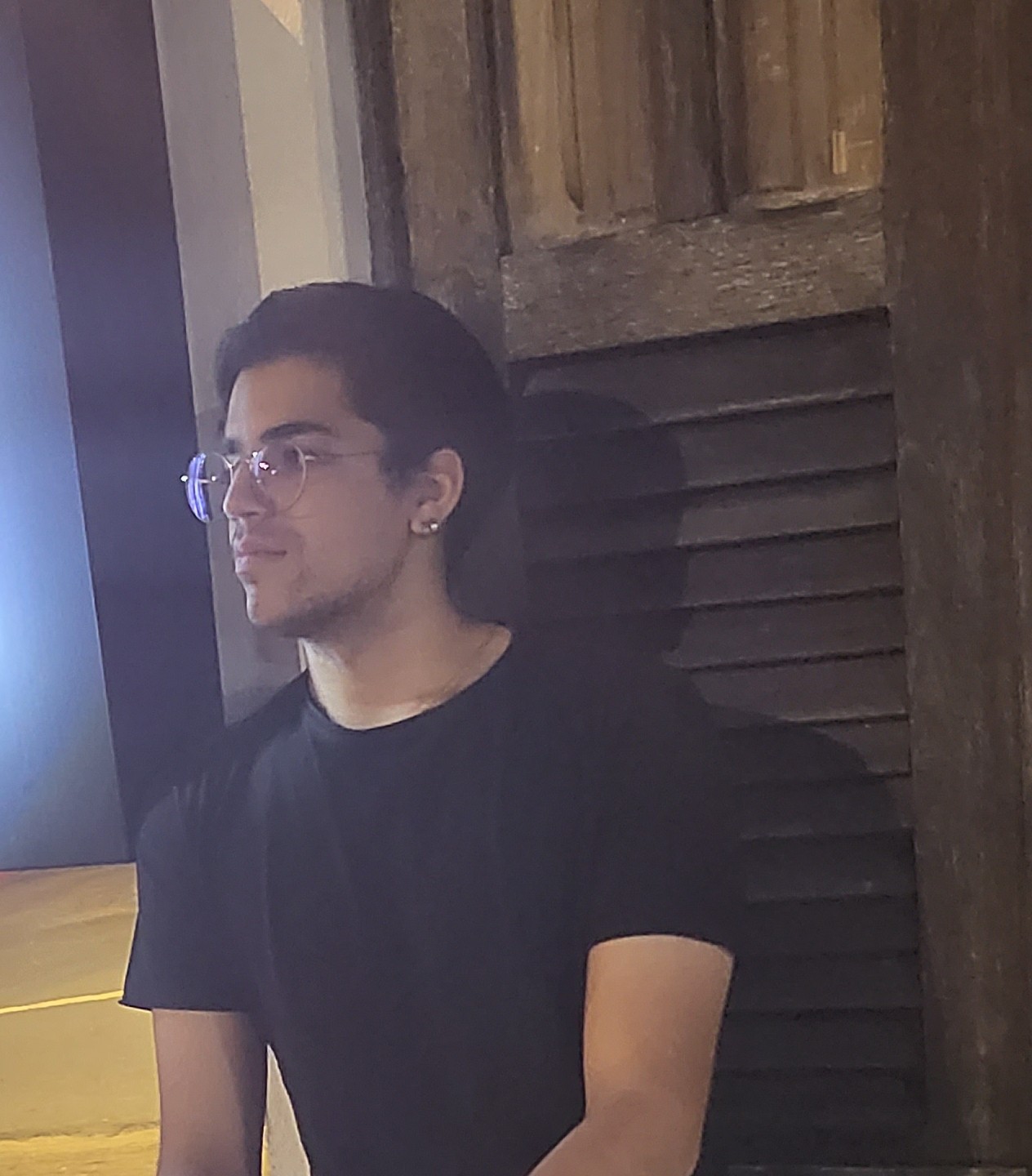 Foto de Luca Saldanha