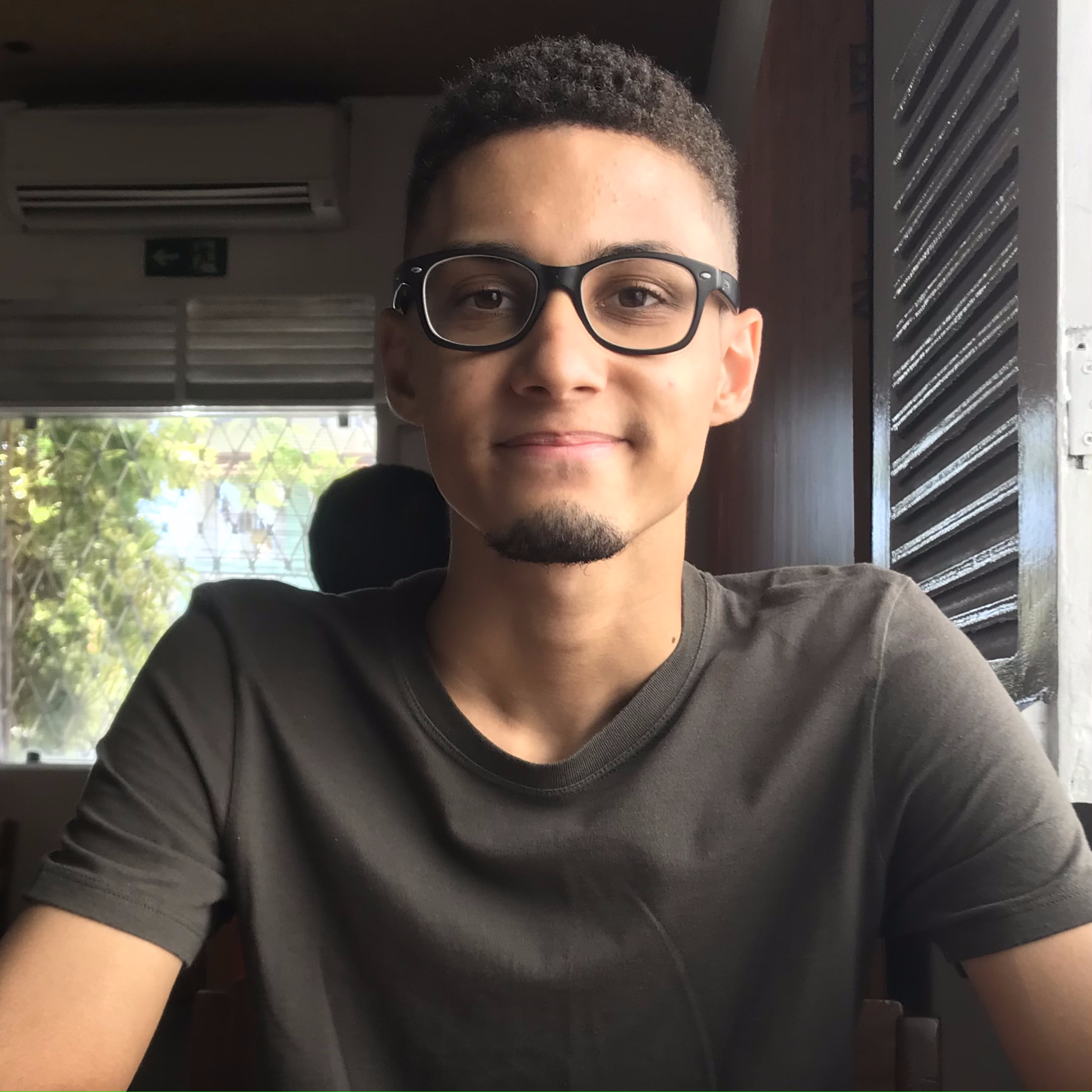 Foto de Vinícius Moura