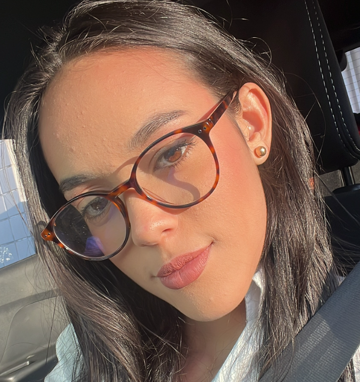Foto de Letícia Maria Lucena