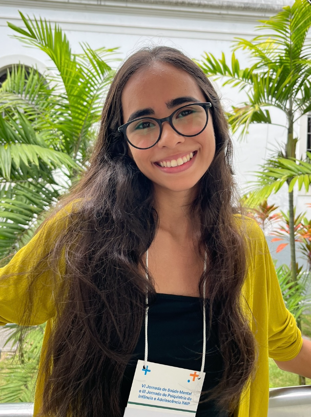 Foto de Bianca Apolinário de Melo