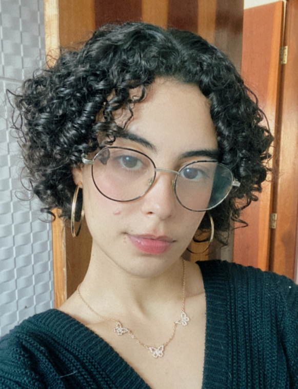 Foto de Kamila Ferreira Rabelo Freire