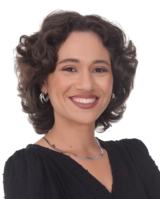 Foto de Kathleen Valeria de Souza Albuquerque da Silva