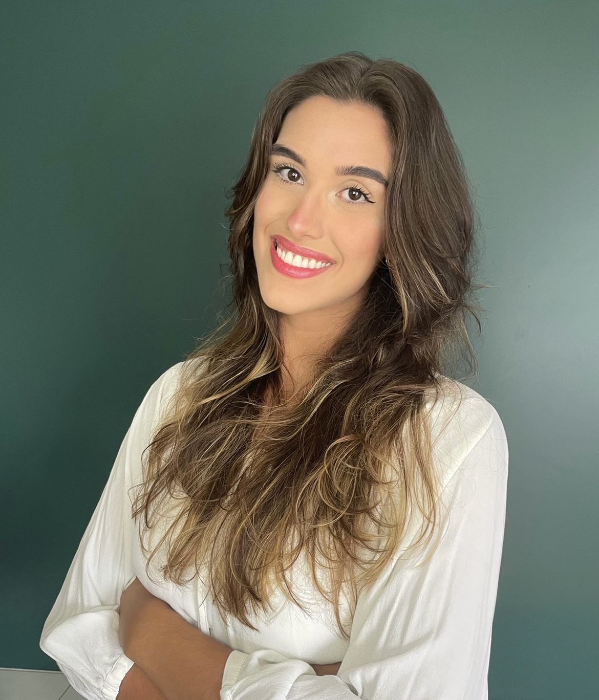 Foto de Bruna Laprovitera