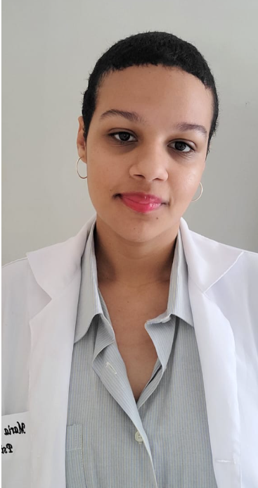 Foto de Maria Clara