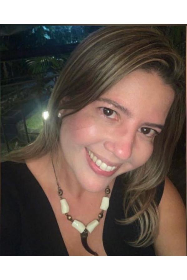 Foto de Polyana Avellar