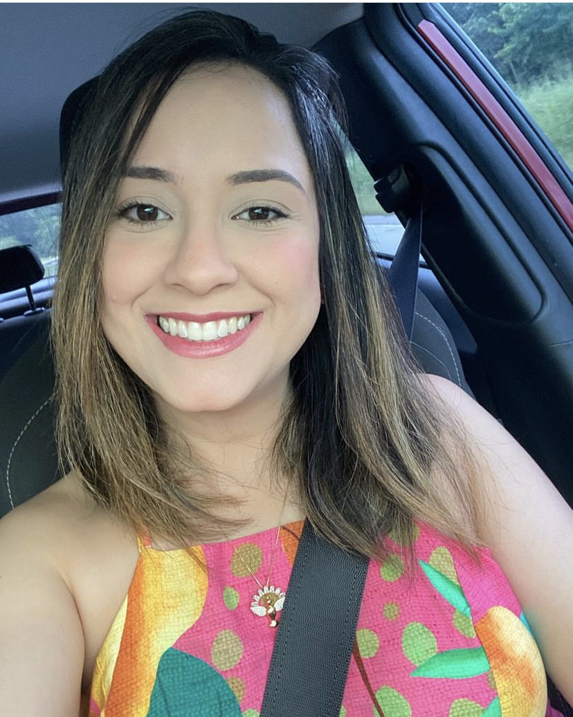 Foto de Aline Sena