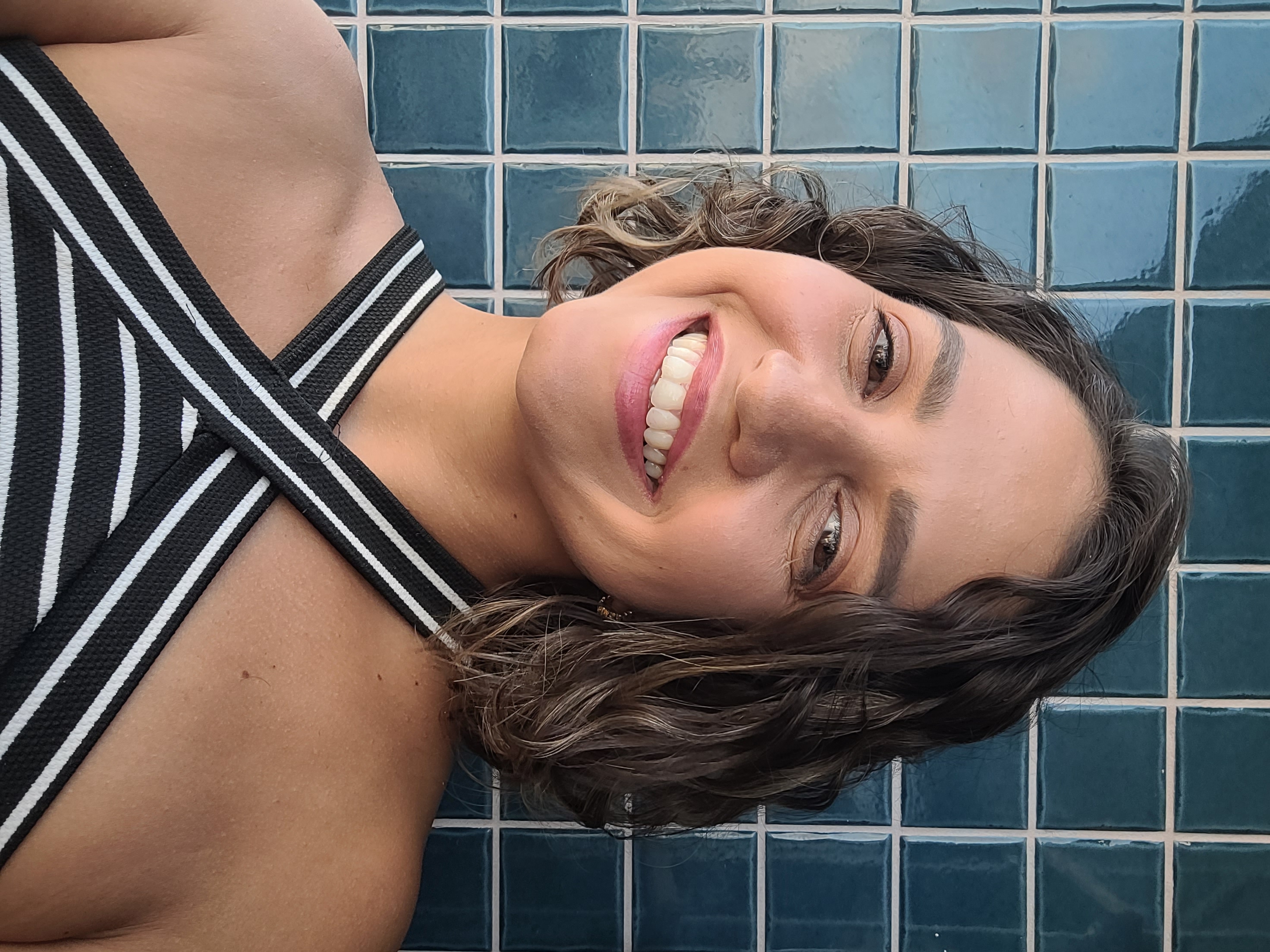 Foto de Beatriz Pedrosa