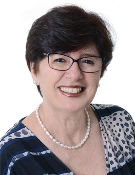 Foto de Rosângela Diniz Pinheiro Nogueira
