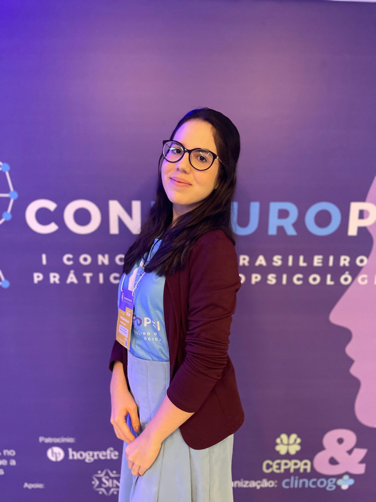 Foto de Celina Rodrigues Bechara dos Santos