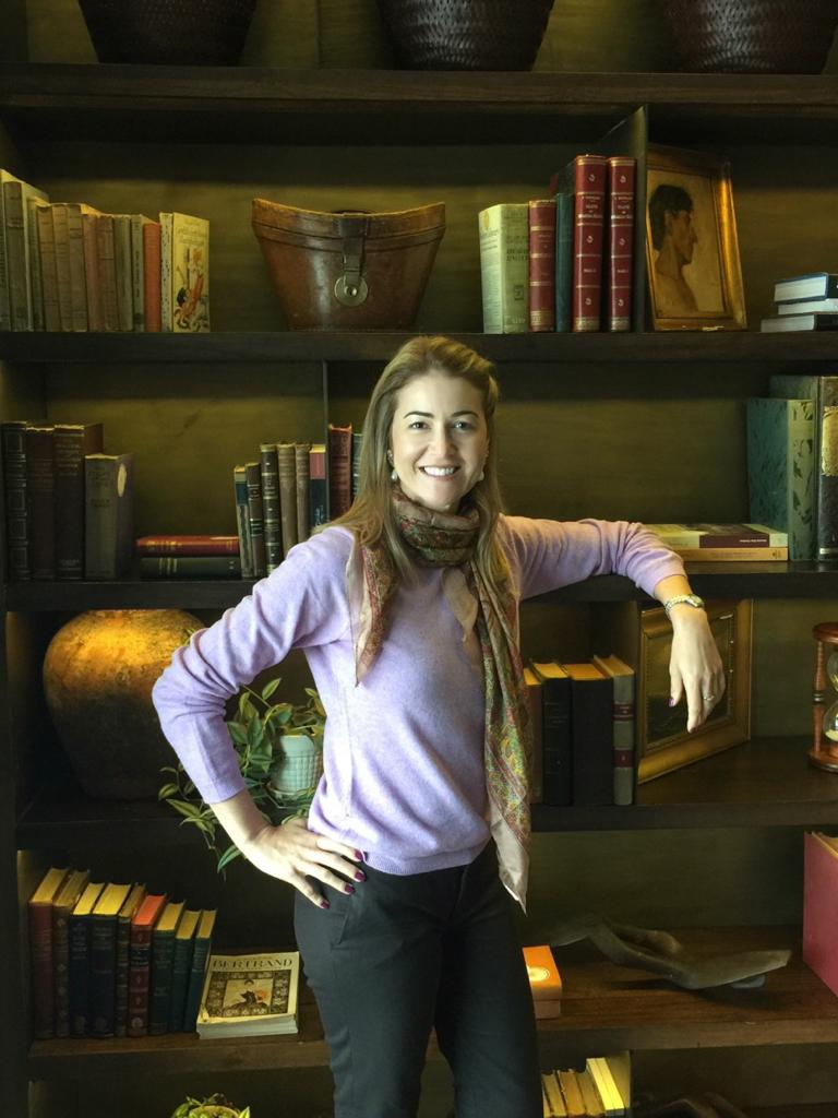 Foto de ROBERTA STEIGER