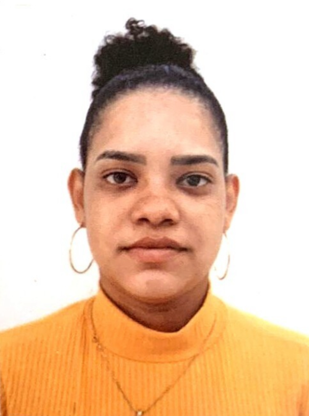Foto de Joana Darc Vilela Silva