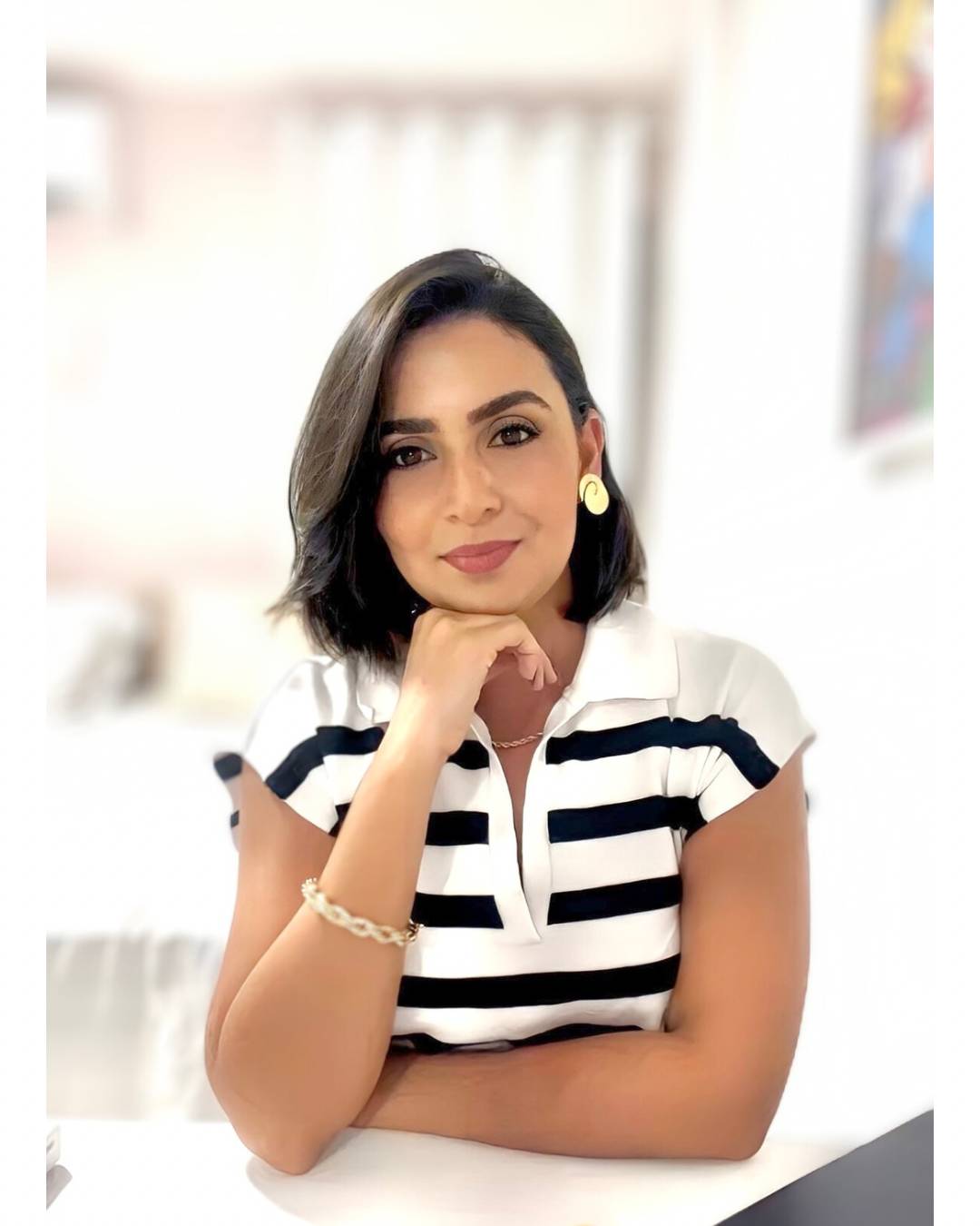 Foto de Luana Moura