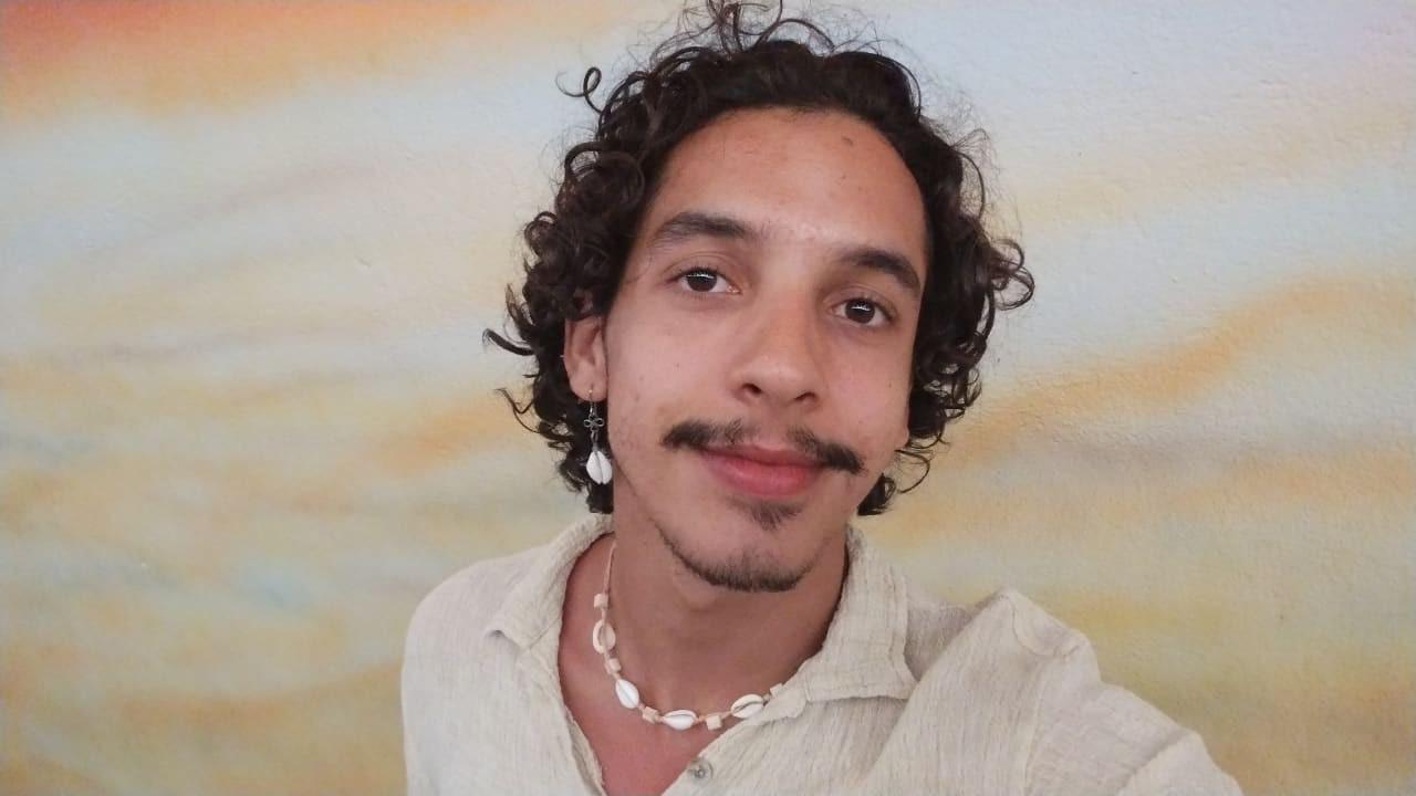 Foto de Geraldo Almeida Neto
