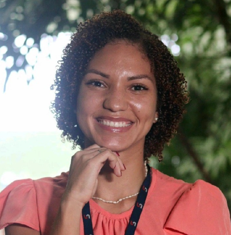 Foto de Jayane Lima