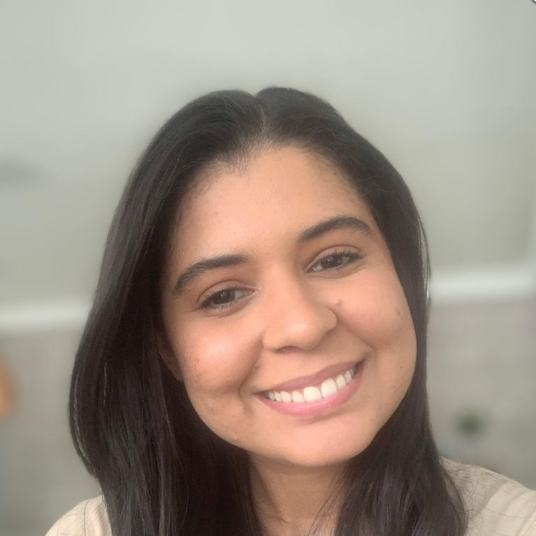 Foto de Brenda Karolyne da Silva