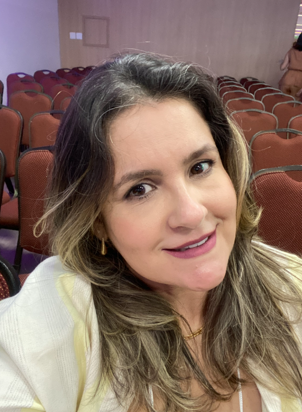 Foto de Luciana Cavalcanti Canejo
