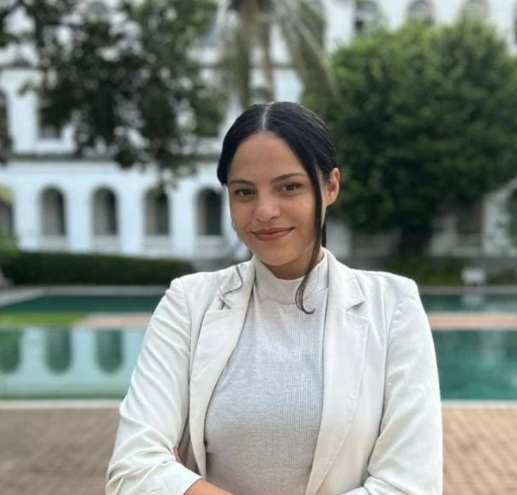 Foto de Joana D' arc