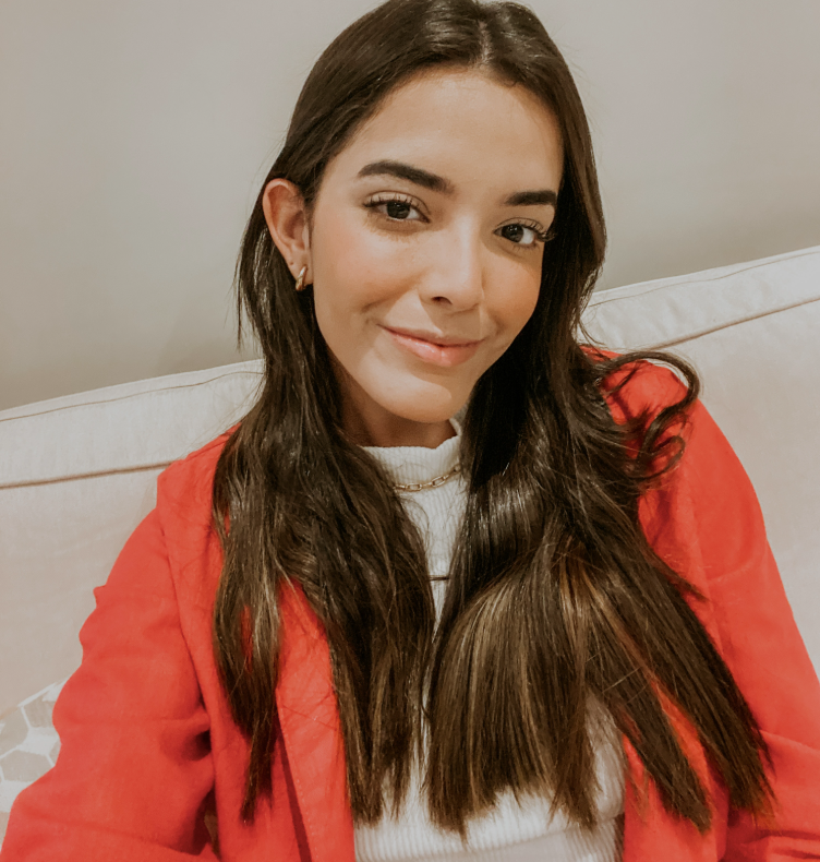 Foto de Larissa Ferraz