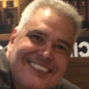 Foto de Ricardo Mendonça
