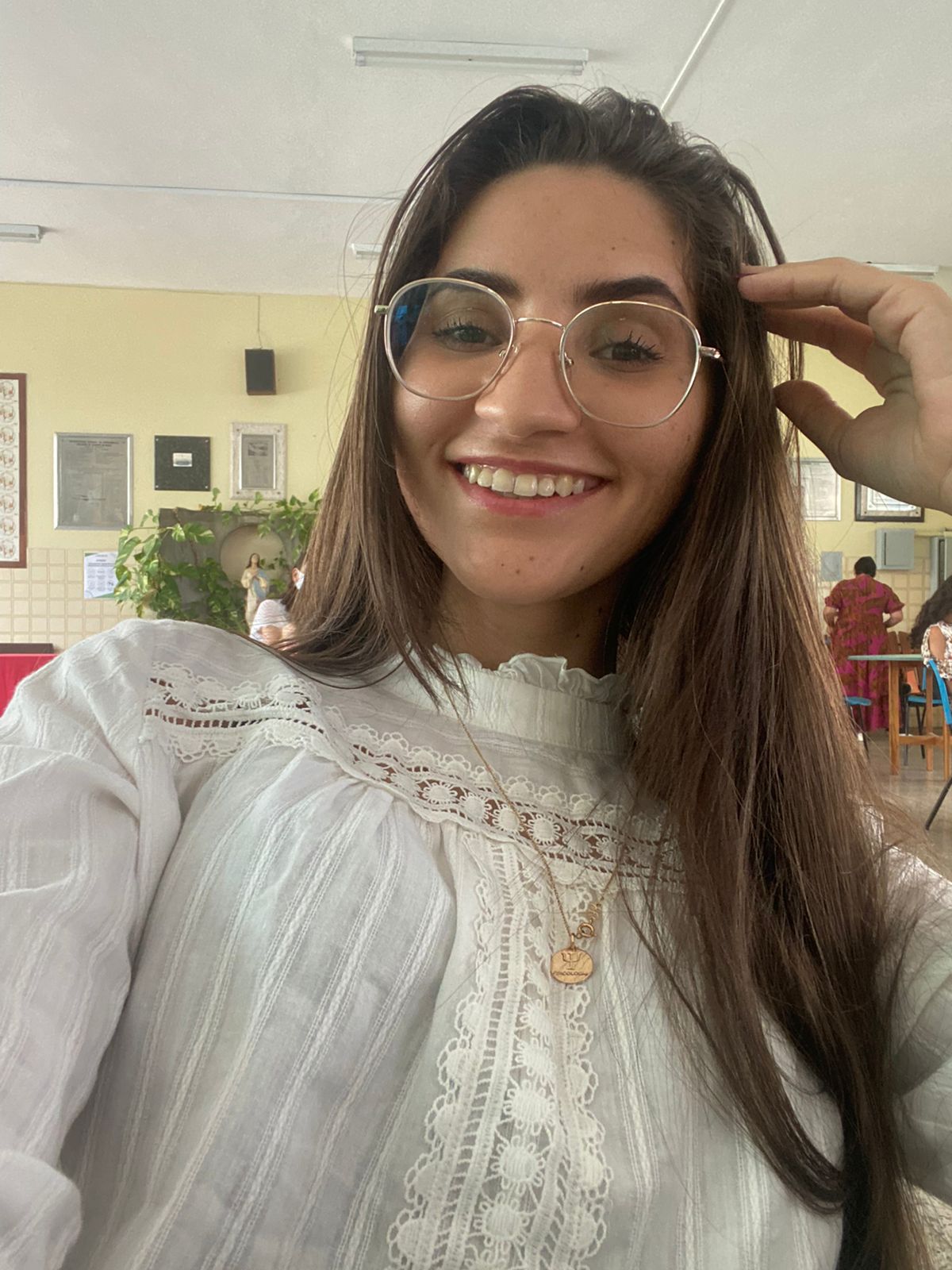 Foto de Alexsandra Silva