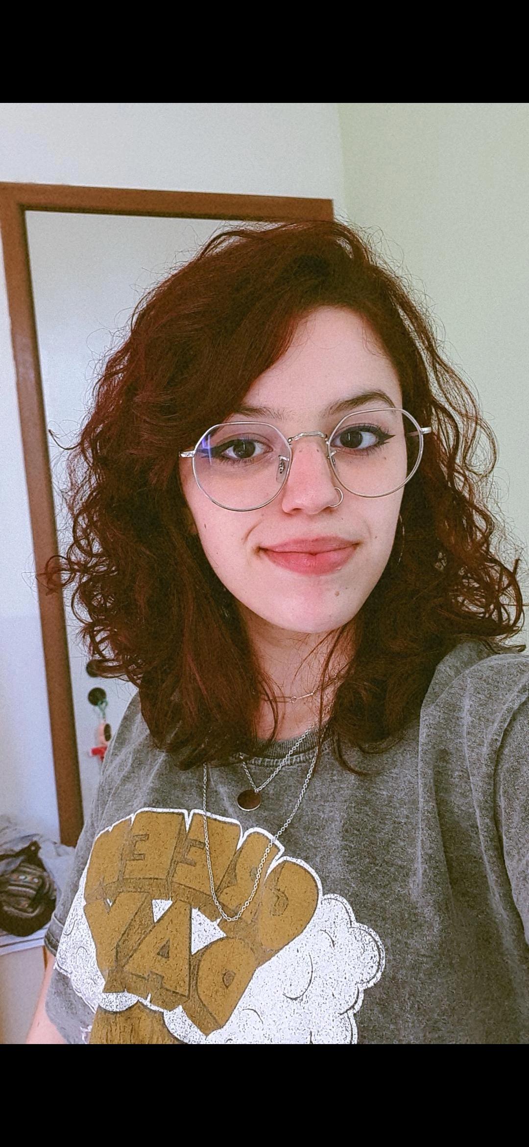Foto de Nicole Travassos