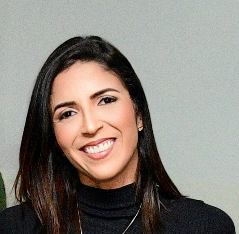 Foto de Manuela Queiroz Oliveira