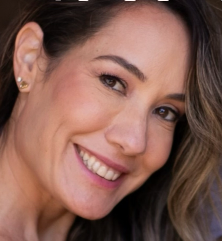 Foto de Cláudia Carolina Heráclio Gadêlha de Moura