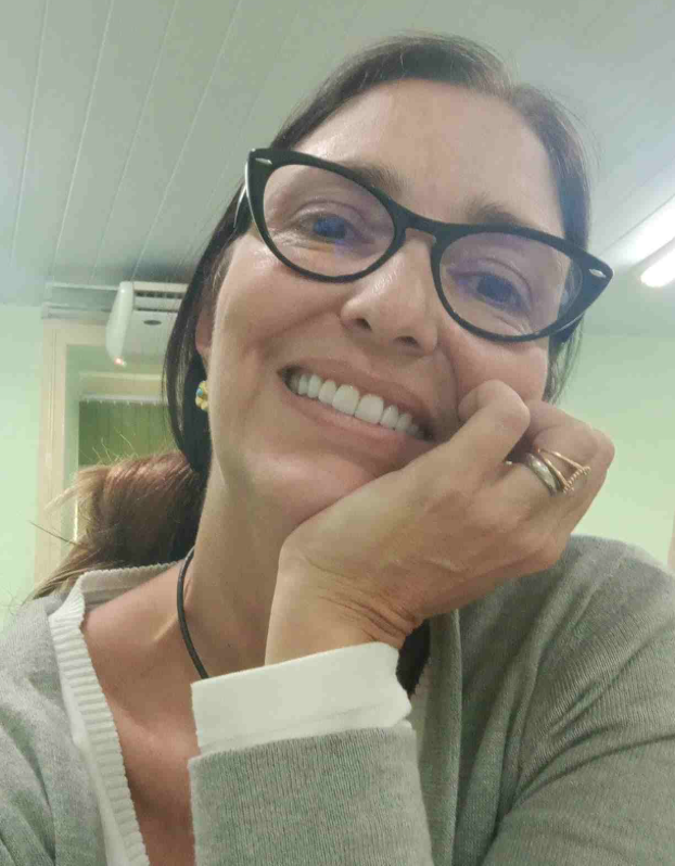 Foto de Lara Correa Lima