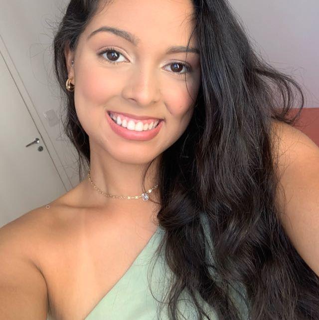 Foto de Júlia Victória