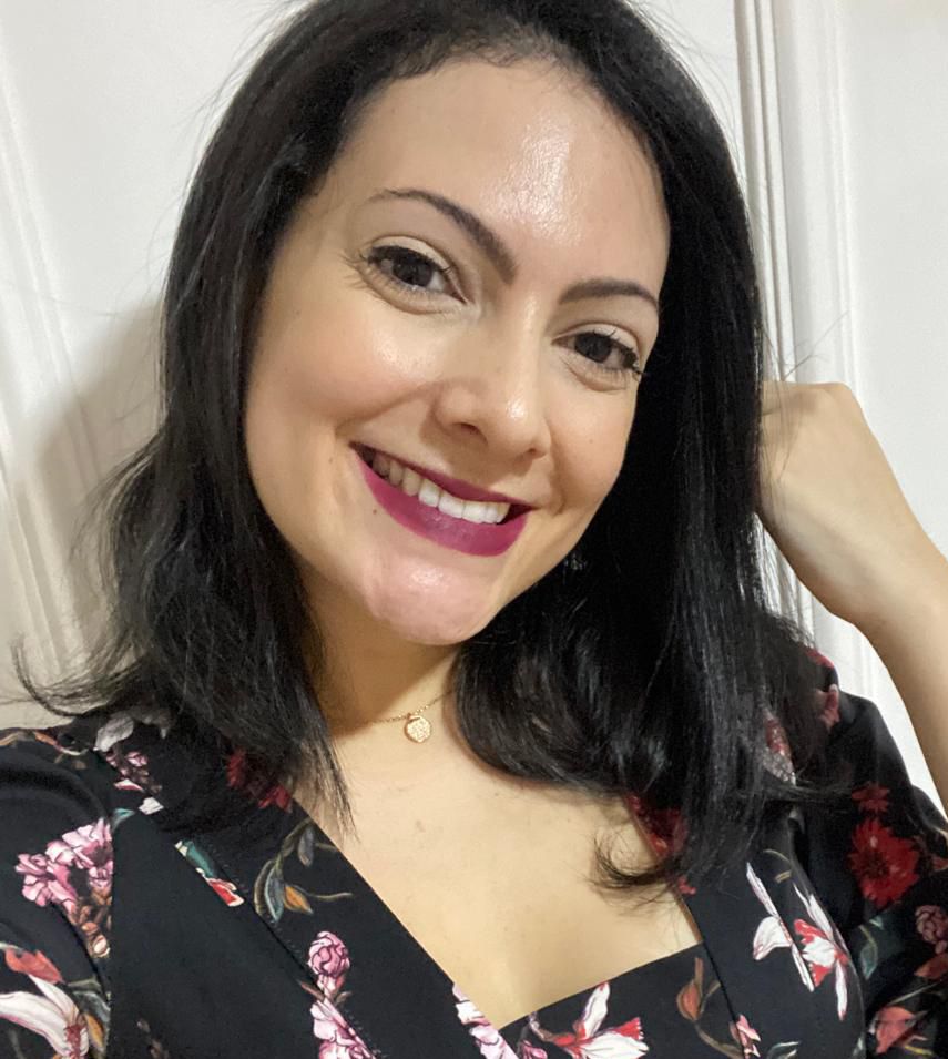 Foto de Luiza Gondim
