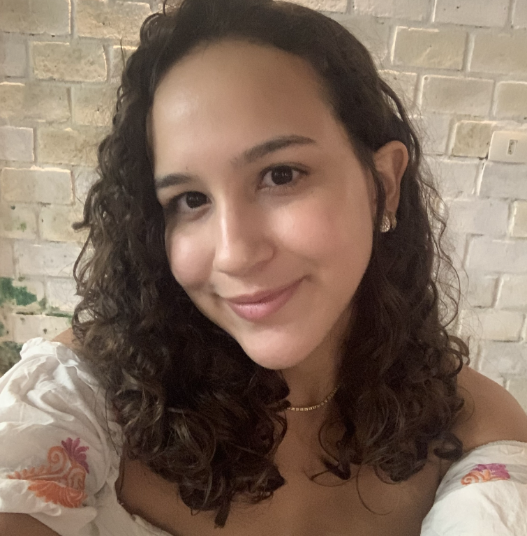 Foto de Mariana Barbosa Carvalho