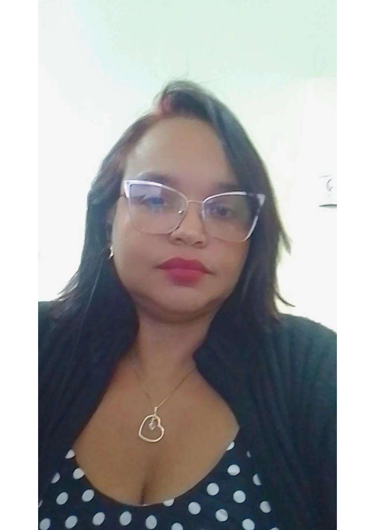 Foto de Anna Paula Dantas