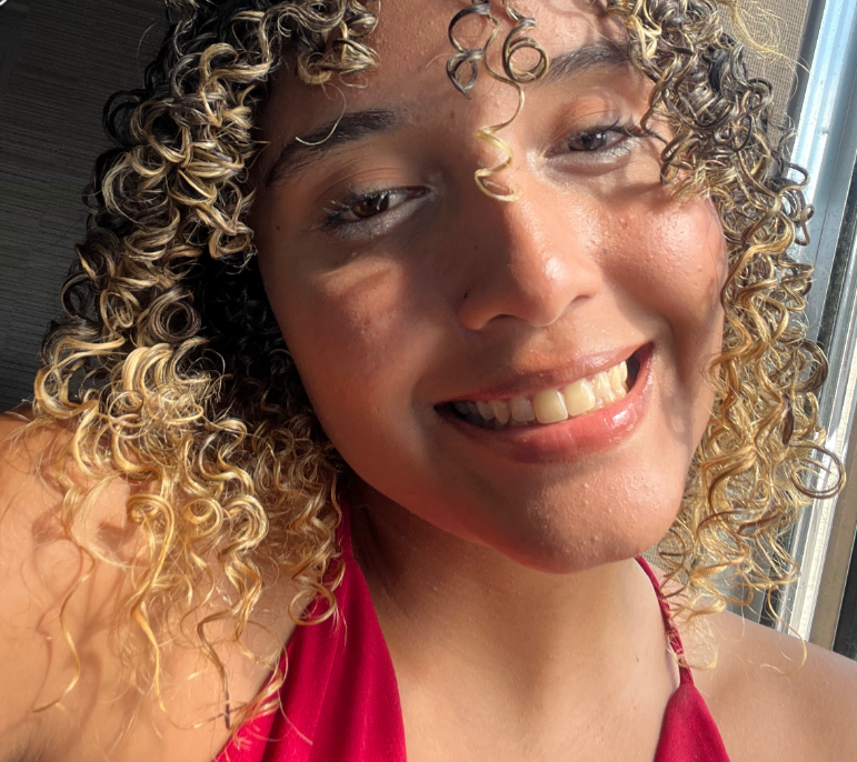 Foto de Bruna Evelyn de Lima Dantas